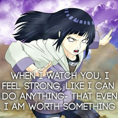 Naruto Shippuden Hinata Hyuga