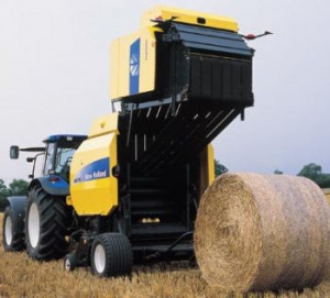 Case New Holland