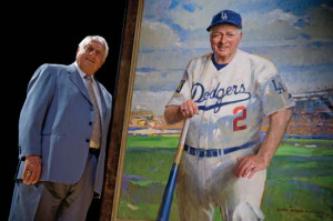 12 Tommy Lasorda Quotes to Celebrate the Birthday of a Baseball Star