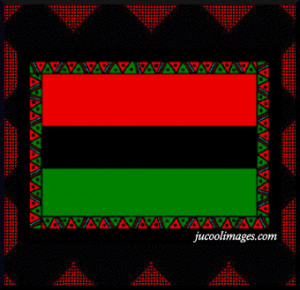 Kwanzaa Quotes