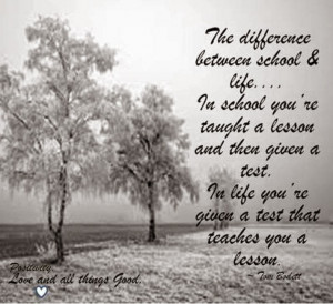 Positivity, Love and All Things Good