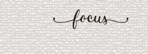 Facebook Timeline Cover - Life Quotes Focus