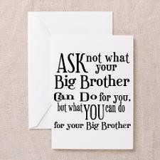 Little Sister Funny Birthday Cards