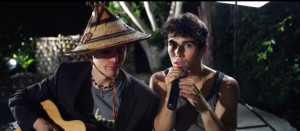 Max Schneider Sam Tsui Kurt