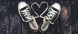 About: Facebook cover with picture of Sneakers Shoes