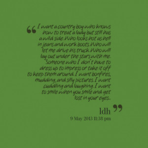 13305-i-want-a-country-boy-who-knows-how-to-treat-a-lady-but-still ...