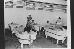 Byberry Mental Hospital Patient Stories | 2015 Quotes: What Insanity ...