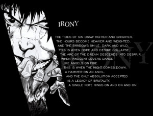 The Crow Movie Quotes