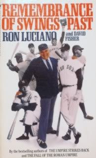 Ron Luciano Pictures