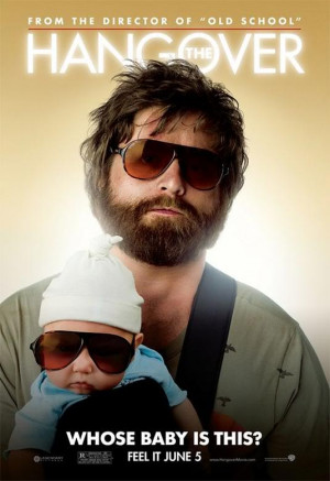 The Hangover Quotes – Fat Jesus Edition [MOVIES]
