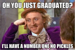 Funny Graduation Memes (3)