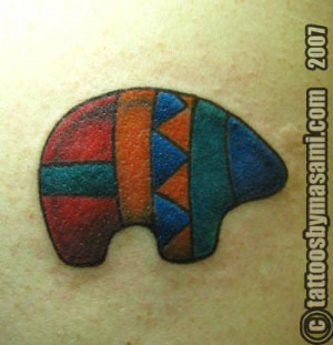 native american tattoo gallery 25 gallery pages with 300 more native ...