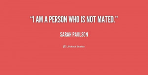 Sarah Paulson Quotes