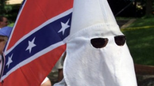 Klansman: Charleston Gunman Was A Gov’t Agent. James Moore (KKK ...