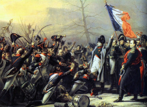 Le site de l'Histoire