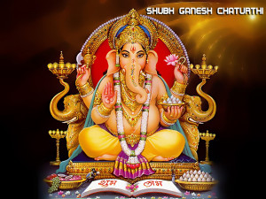 moraiyaa jai ganesh deva ganapati bappaa moryaa happy ganesh chaturthi
