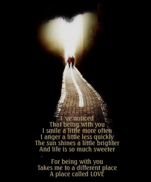 Love Quotes, Romantic Love Poems, Famous Love Messages