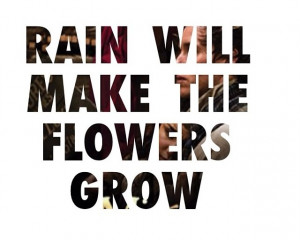 On My Own- Les Miserables