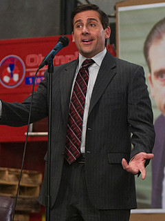 Top Ten Michael Scott Quotes From ‘The Office’