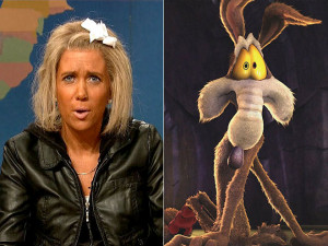 Kristen Wiig's explosive turn as the Tanning Mom, plus more from Kanye ...