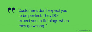 Outstanding Customer Service Quotes http://blog.ej4.com/2013/07/great ...