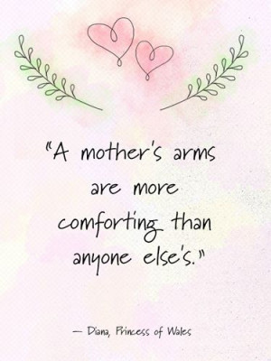Touching Mother's Day Poems and Quotes