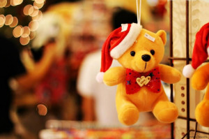 adorable, cute, winni, the, pooh, sweet, photography