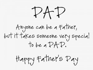 Happy Fathers Day 100 Best Quotes, Messages, Sayings, Greetings