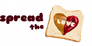 Spread the Love This Valentine’s Day With Peanut Butter and Jelly