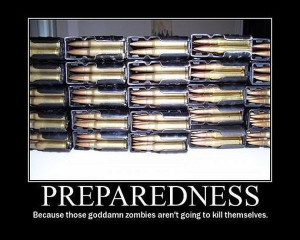 Tags: ammo , Preparedness , Zombie , zombies