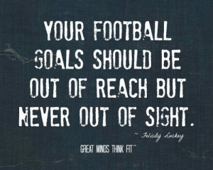 Football Quotes