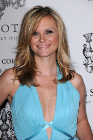 Bonnie Somerville