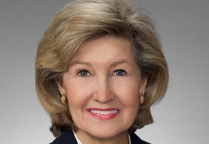 Kay Bailey Hutchison Young