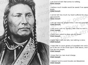 Chief Joseph (Hin-mut-too-yah-lat-kekht) Quotes