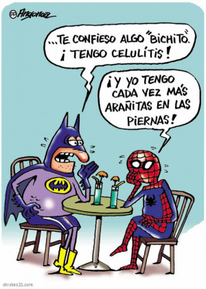 Chistes clasificados por temas