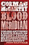 Blood Gang Quotes Blood meridian