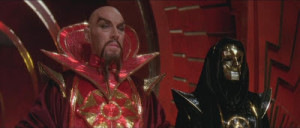 Flash Gordon Ming The Merciless Quotes Picture