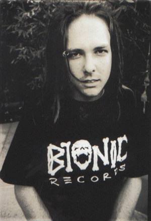 Jonathan Davis is the lead singer of Korn. He was born on January 18 ...
