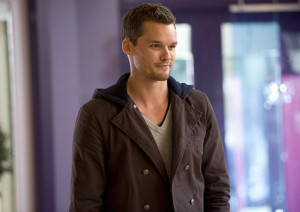 Julian - one-tree-hill Photo