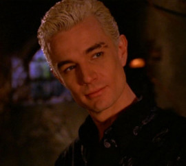 Spike (Buffy the Vampire Slayer): Wikis