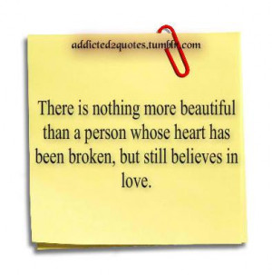 love quotes love quotes beautiful broken heart pain sad heartbreak ...
