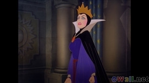 Best Quote by a Character Contest: Round 1 - Queen/Witch (Snow White ...