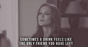 Desperate Housewives