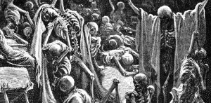 Does the Bible Predict the Zombie Apocalypse?