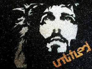 ... grip tape. Our favorite one is a stencil of our King, Jesus Christ