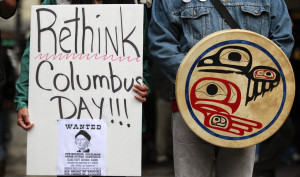 swaps columbus day for indigenous peoples day from npr columbus day ...