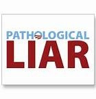 Pathological Liar