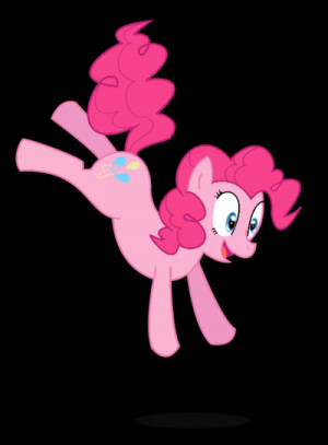 Pinkie Pie Quotes Excited