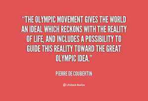 Olympic Quotes Pierre http://quotes.lifehack.org/quote/pierre-de ...