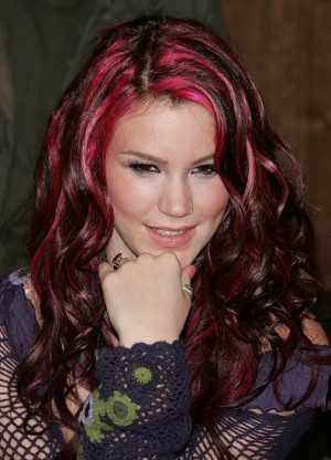 Joss Stones Tattoos Flower